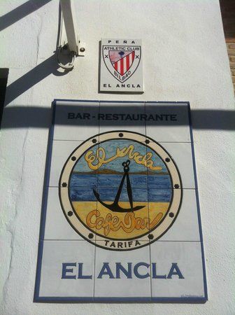 Restaurante El Ancla